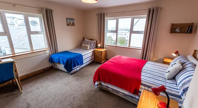 Seawinds Bed and Breakfast - Image 1
