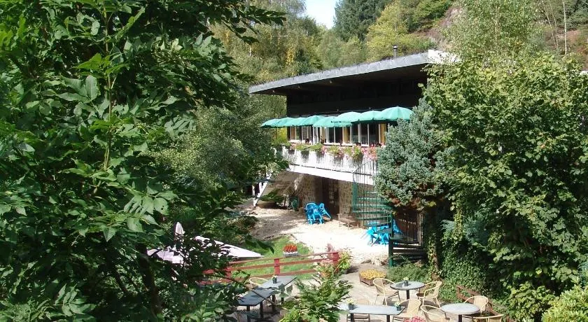 Chalet du Montal - Image 1