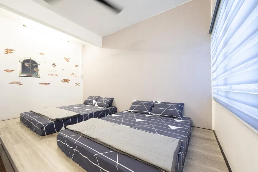 B B SWEET DREAM HOMESTAY@NEAR JONKER@GAJAH BERANG - Image 1