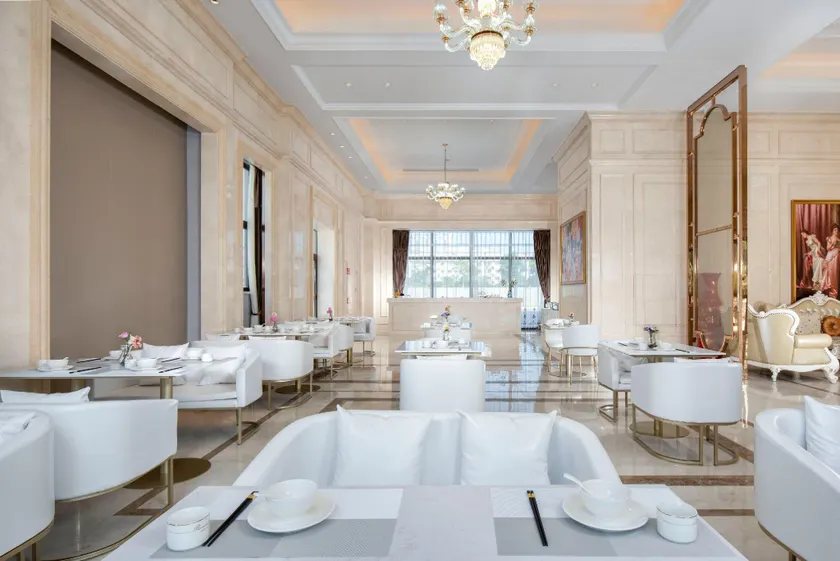 Xiyuejunhao Hotel Wenzhou - Image 1