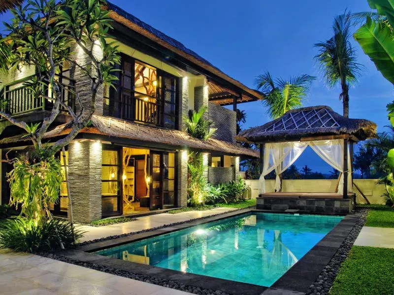 The Zala Villa - Image 1