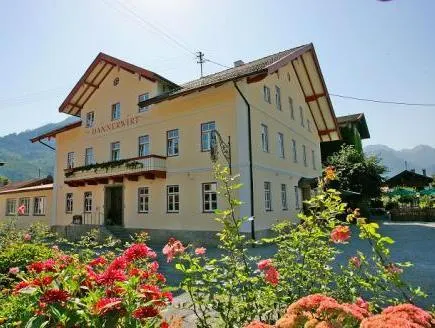 Gasthof-Hotel Dannerwirt - Image 1