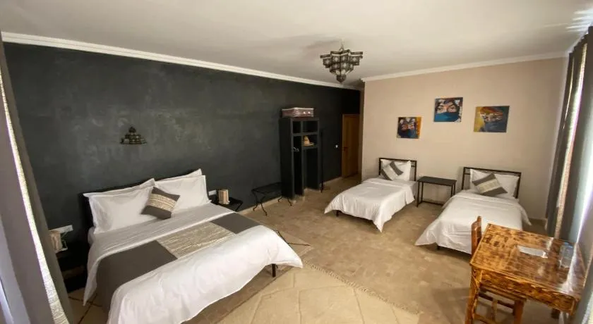 Itrane sahara Auberge - Image 1
