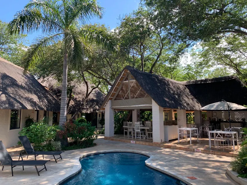 Pamarah Lodge - Image 1