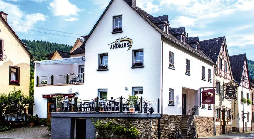 Pension Andries - Image 1