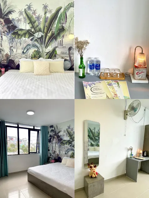 Nuka House - trung tâm Đà Lạt - Image 1