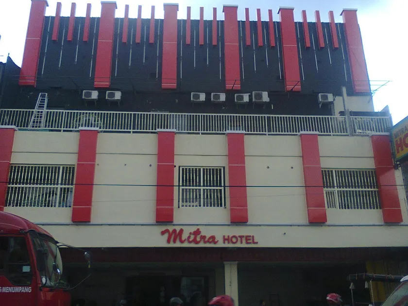 Mitra Hotel Yogyakarta - Image 1