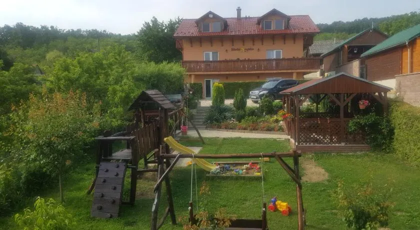 Penzion Zlatá rybka - Image 1