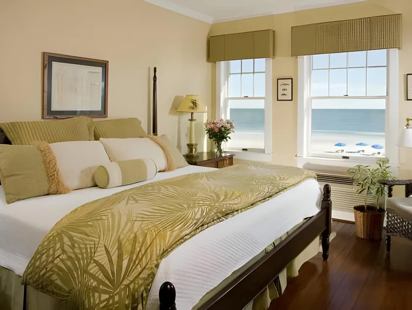 Elizabeth Pointe Lodge - Image 1