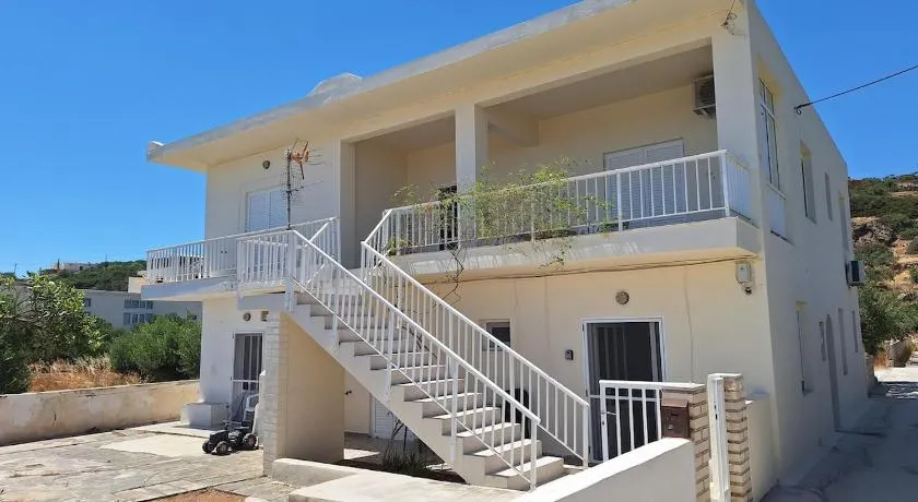 Dr Nikos House - Image 1