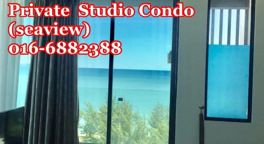 D Wharf Port Dickson Private Condo Waterfront - Image 1