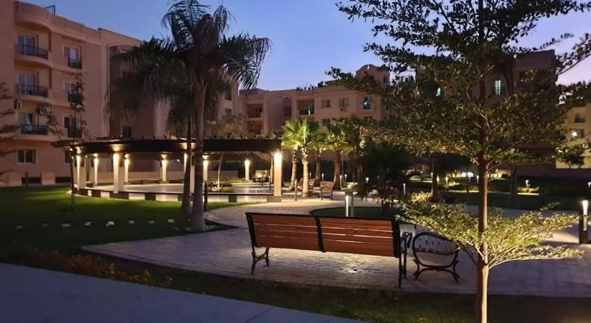 Central location Aqua Tropical Resort Al Gouna RD 401 - Image 1
