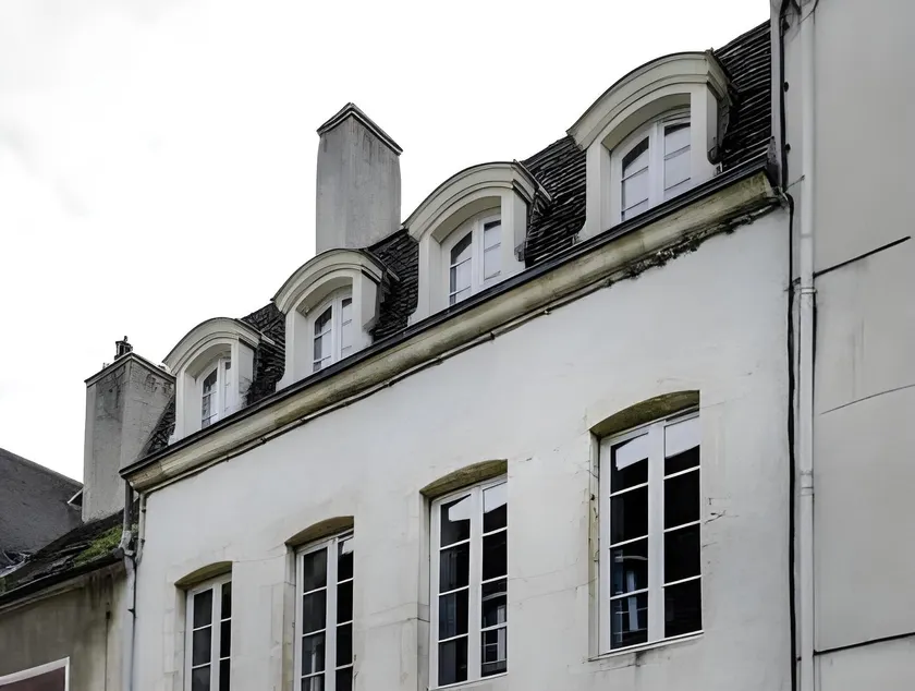 La Maison Blanche - Image 1