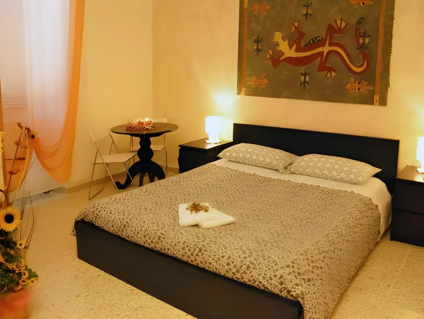 Vecchio Treno guest house - Image 1