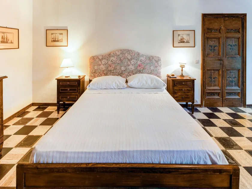 Tuscany Villa with Terrace - Image 1