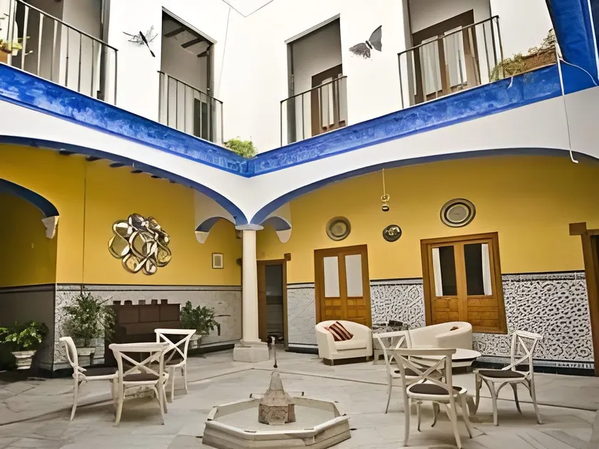 Hostel Trotamundos - Image 1