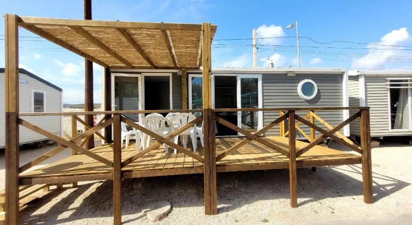 Camping Costa Blanca - Image 1