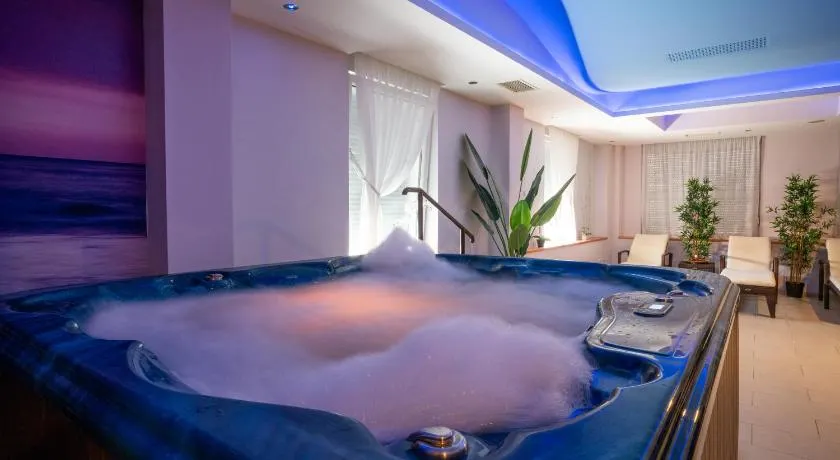 Zona Optimizma accommodation & SPA - Image 1