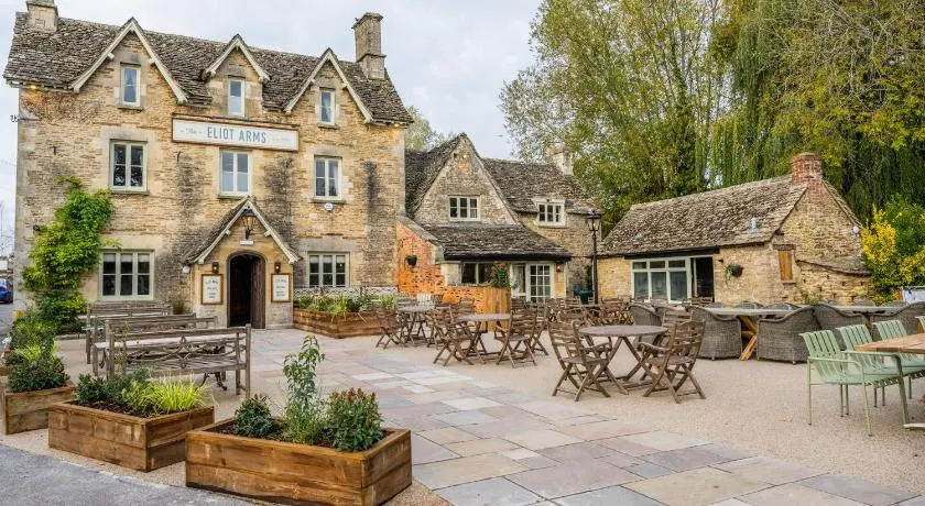 Eliot Arms - Image 1
