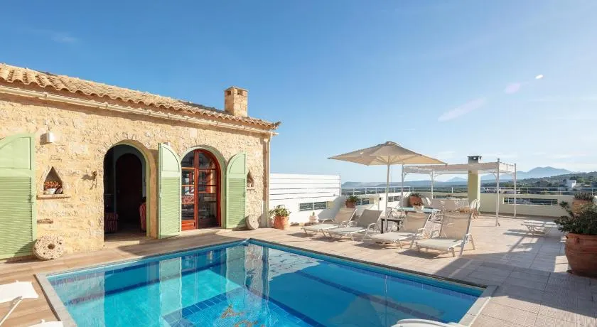 Hara Villa - Image 1