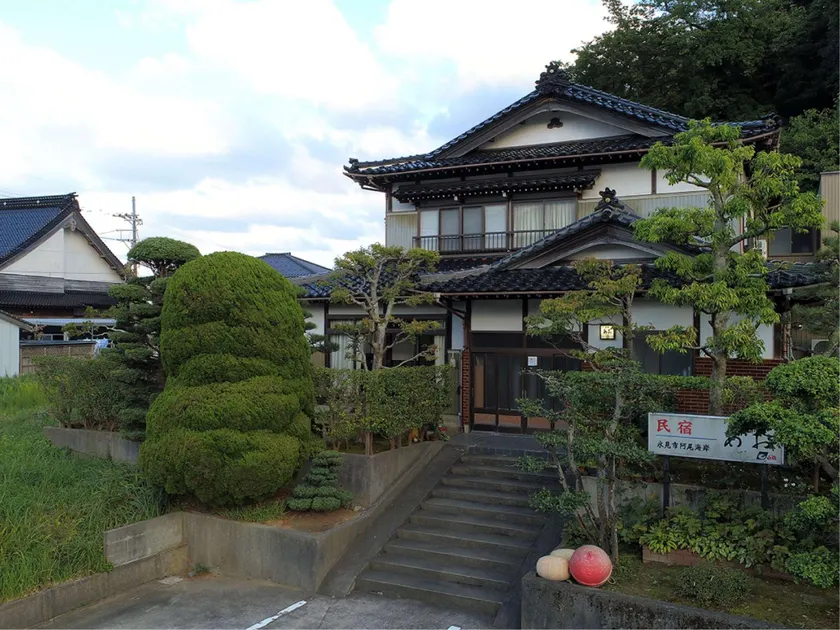 Minshuku Ao - Image 1