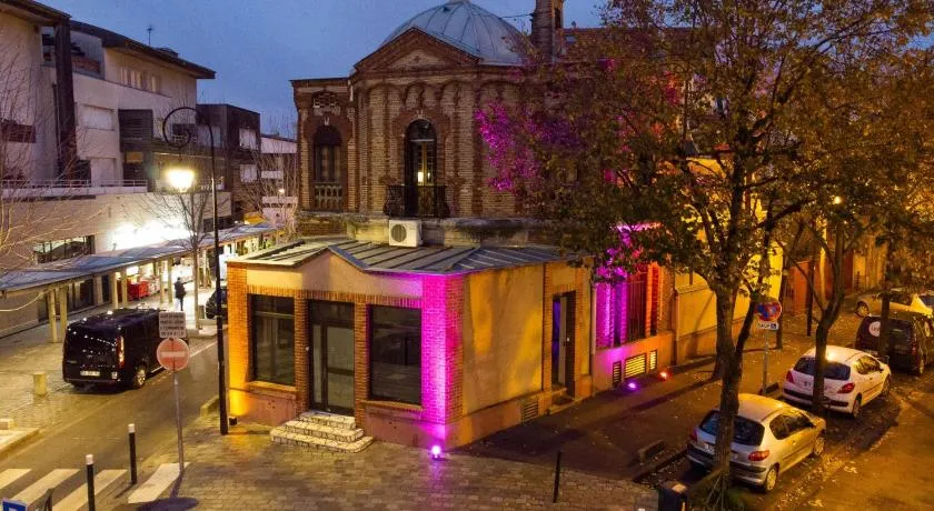 Manoir Loft pour vos événements - Image 1