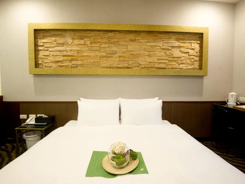 Moshamanla Hotel - Ximen Branch - Image 1