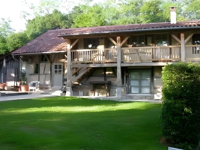 La Ferme de Marie Eugénie - Image 1