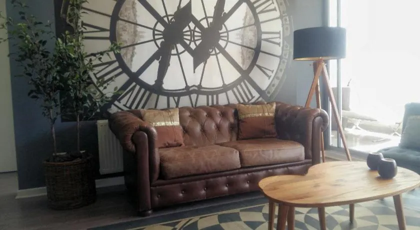 Apartamento Boutique Viña del Mar - Image 1