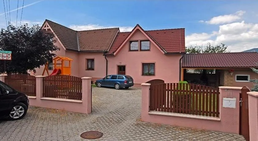 Rekreačný dom Polónyi - Image 1