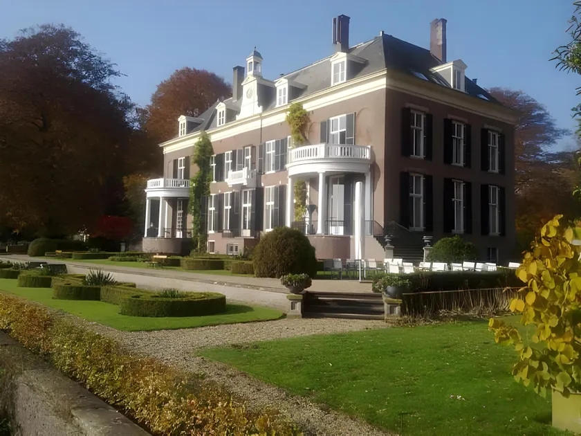 Landgoed Rhederoord nabij Arnhem - Image 1