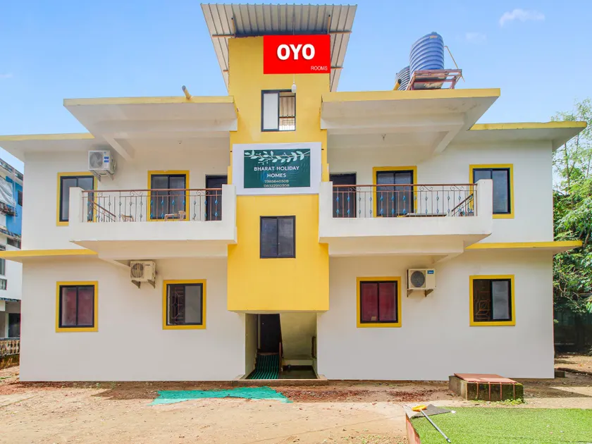 SPOT ON by OYO SR Dream Home - Image 1