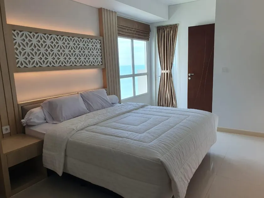 Pelita Apartemen 3 BR Borneo Bay Balikpapan - Image 1