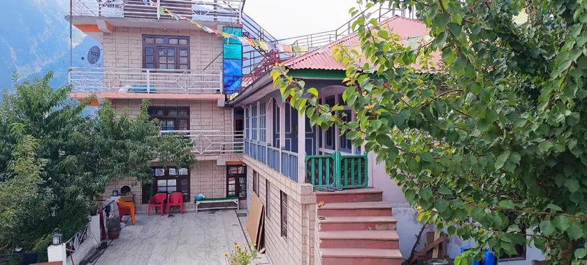 Kin Vatika Homestay - Image 1