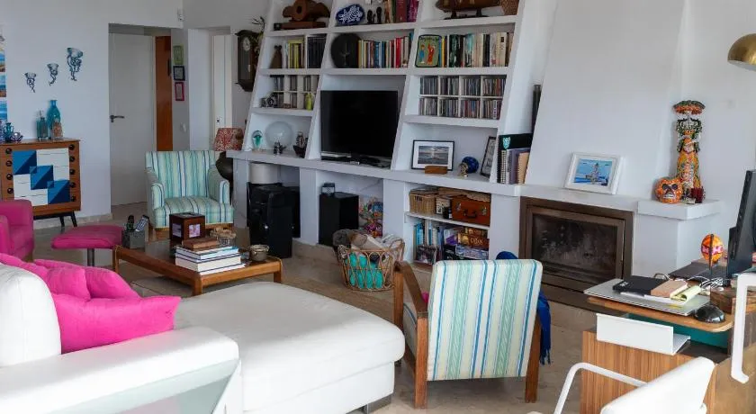 CT 385 AL - Faro's Soulrise Villa - Mojacar - Pool & Artistic Flair close to the Beach - Image 1