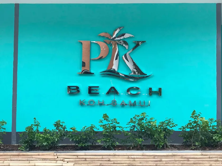 PTK BEACH - Image 1