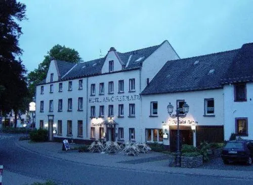 Hotel am Ceresplatz - Image 1