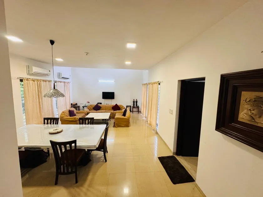 Luxuries homes lavasa - Image 1