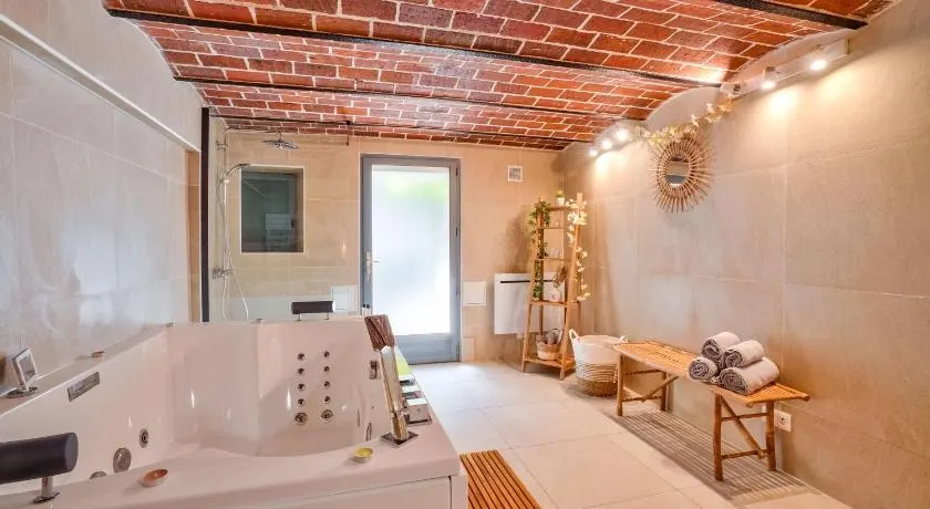 Sospa - Suite spa privatif - Image 1