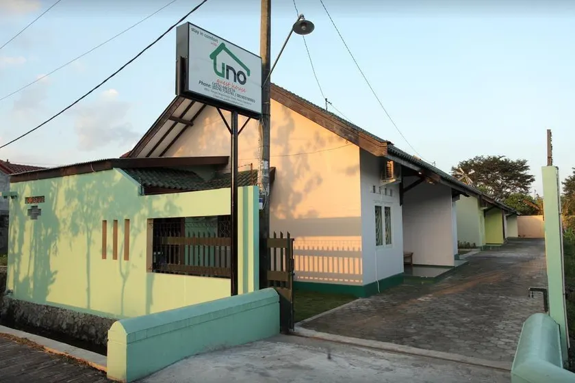 UNO Guest House - Image 1