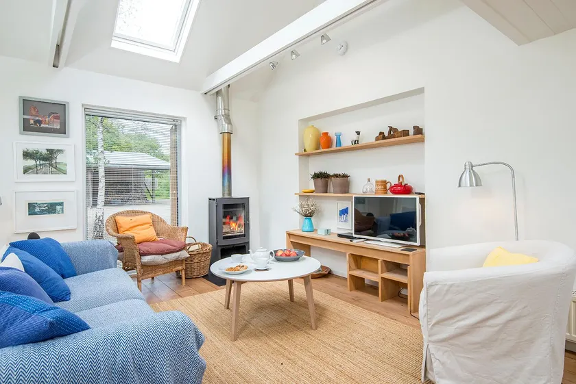 Rosemary Cottage - Image 1