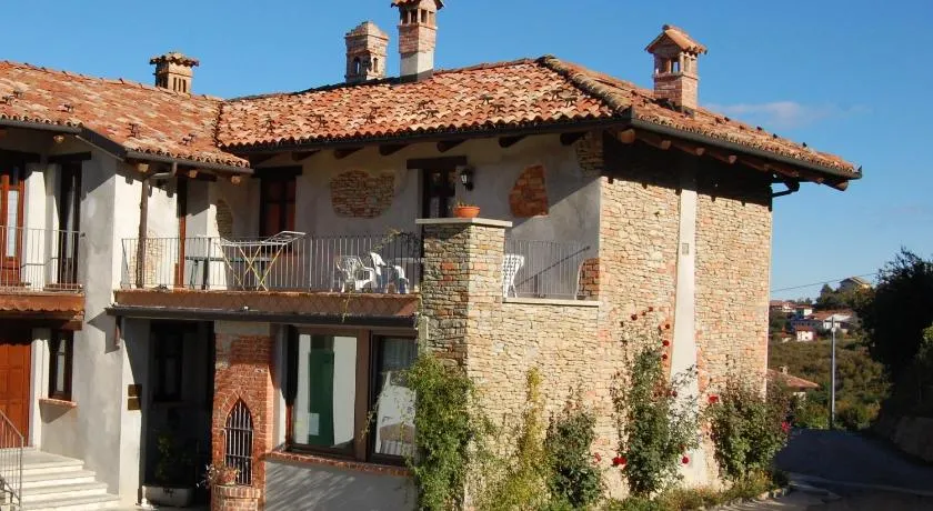 Agriturismo 'd Rainè - Image 1