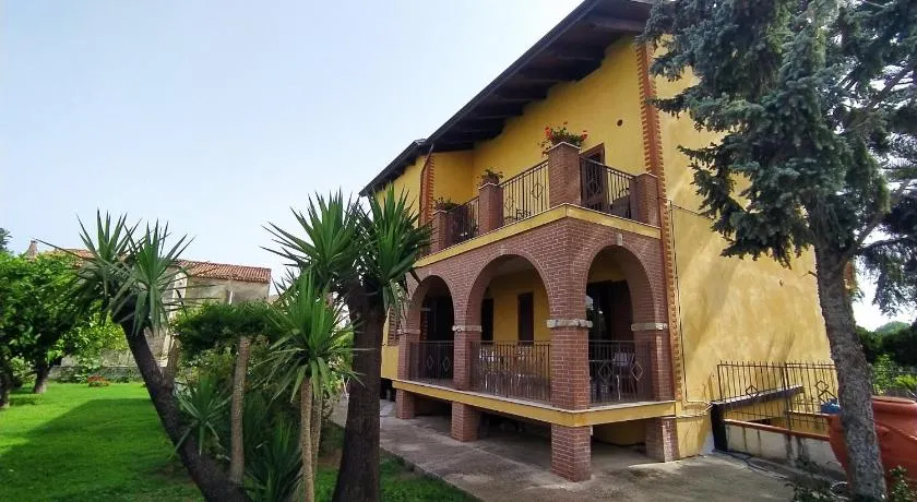 Madì Paestum B&B - Bed & Breakfast - Image 1