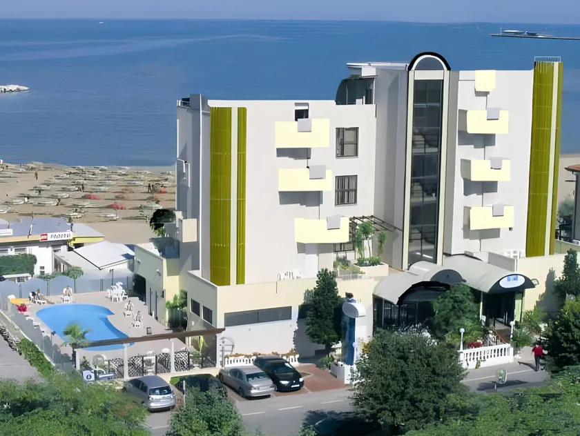 Hotel Caesar Paladium - Image 1