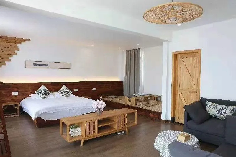Pujiang Qingmuxiang Homestay - Image 1