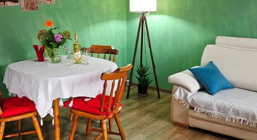Apartment Dukat Vršac - Image 1