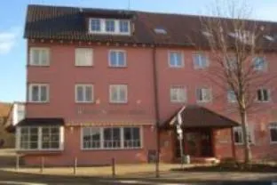 Hotel Schillerplatz - Image 1