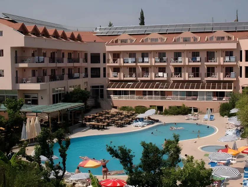 Kemer Dream Hotel - Image 1