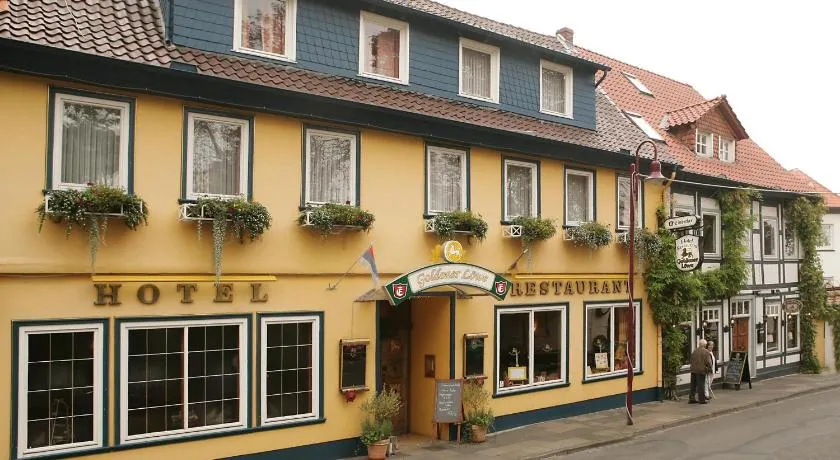 Hotel Goldener Löwe - Image 1
