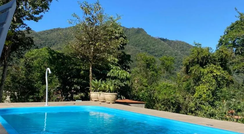 Pousada Rancho da Serra PETAR - Image 1